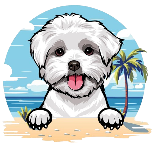 Salty Dog Beach Escape