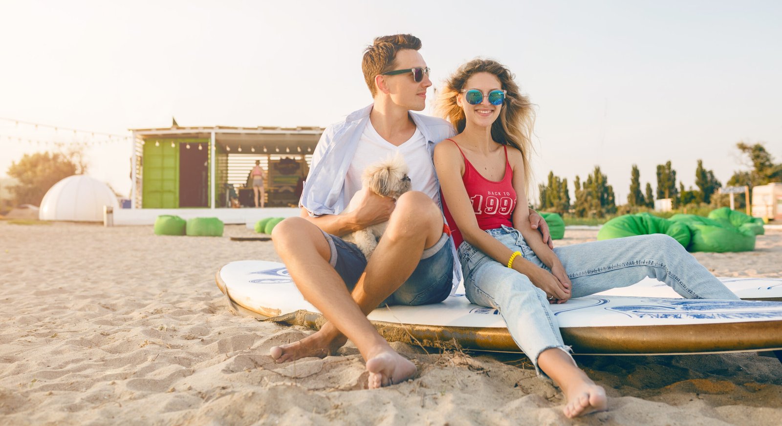 The Ultimate Beach Escape: Our Story, Local Tips, & What’s Coming Next