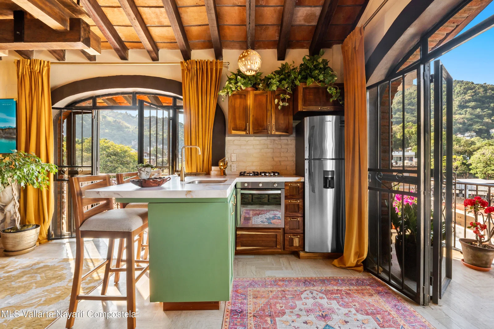 Ocean Breeze Cottage