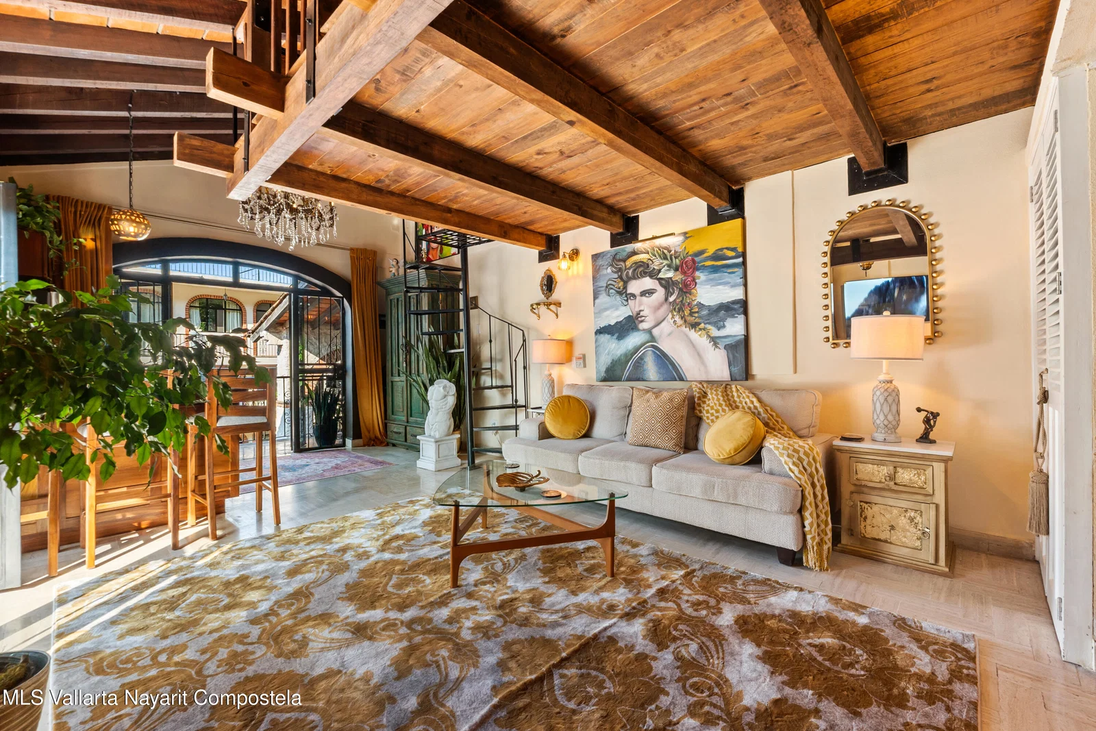 Ocean Breeze Cottage