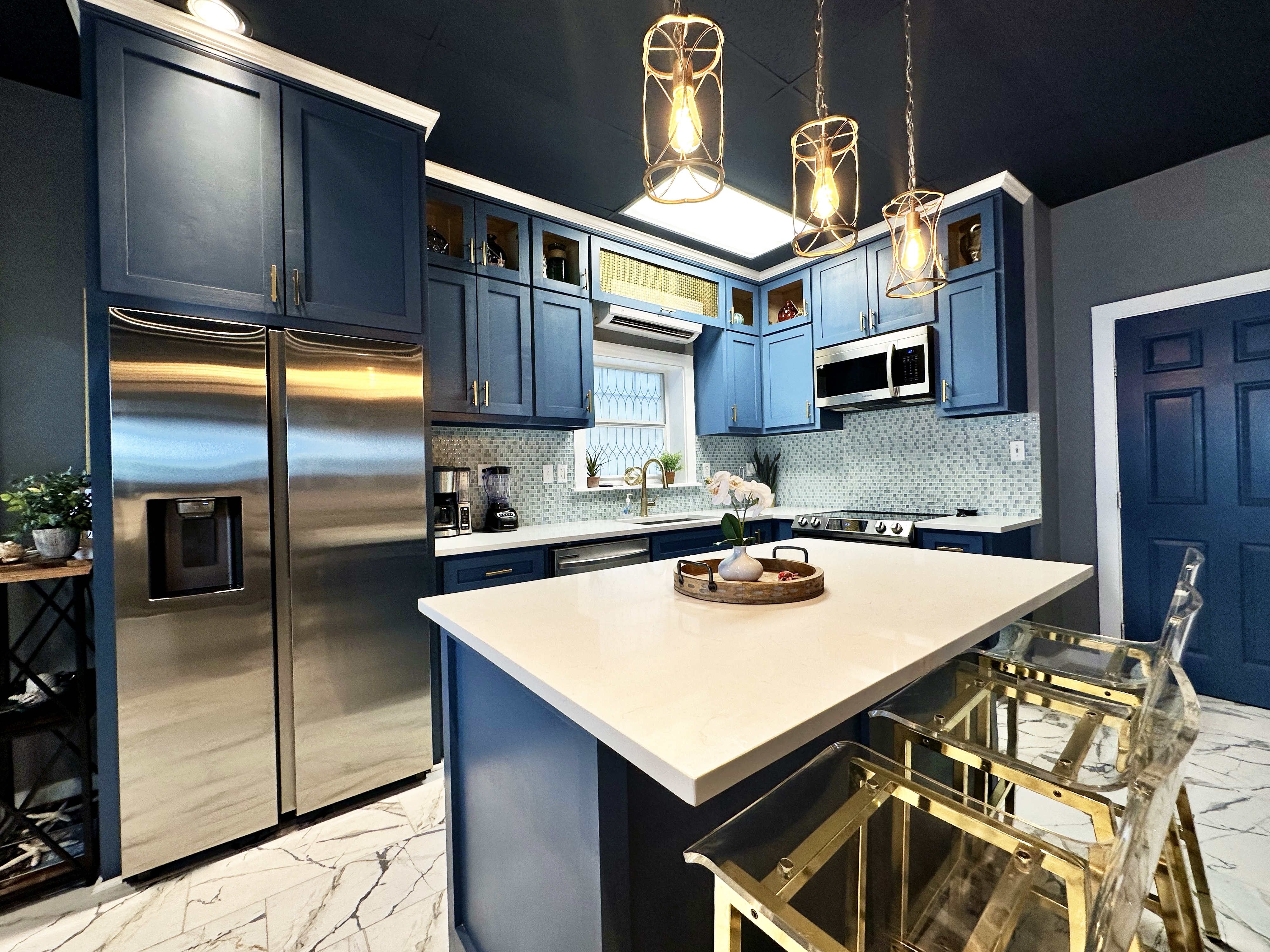 The Q Loft Galveston