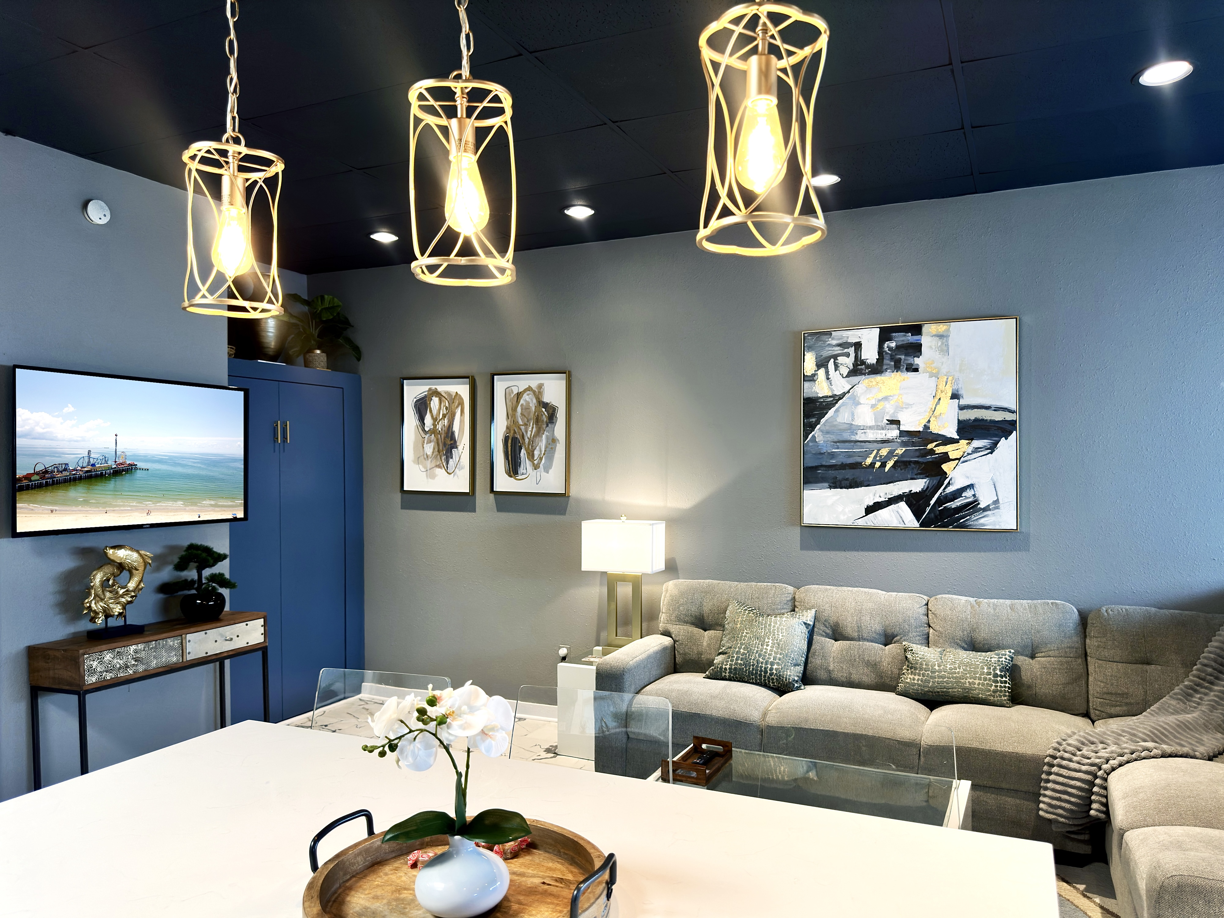 The Q Loft Galveston