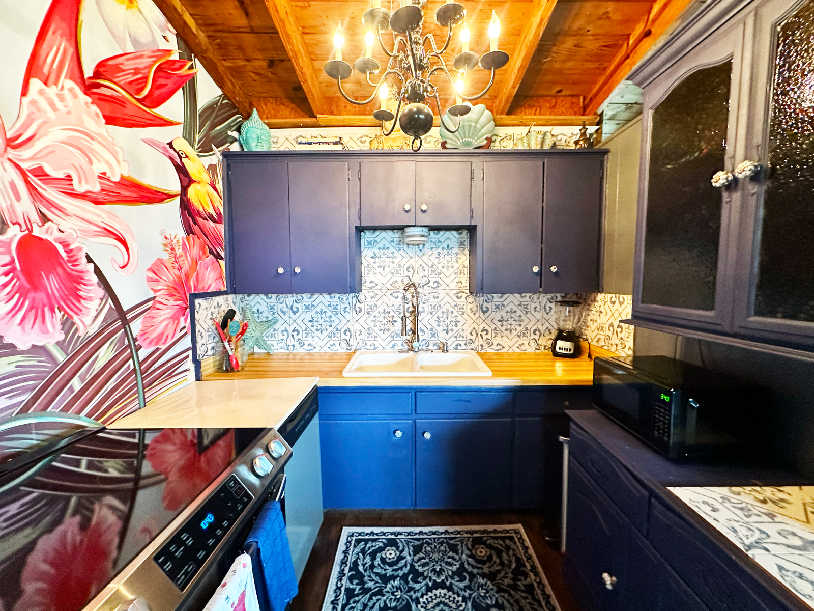 Salty Dog Cottage