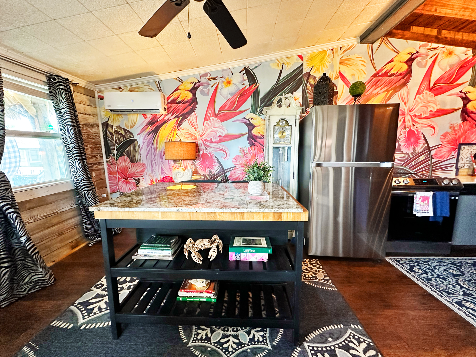 Salty Dog Cottage