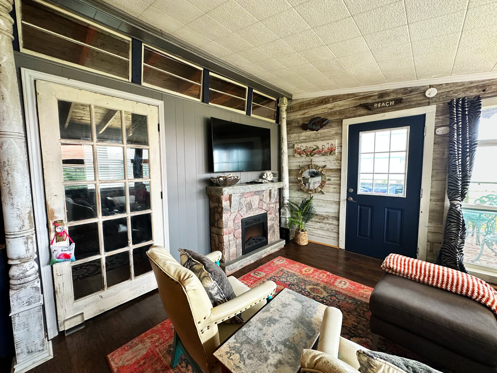 Salty Dog Cottage